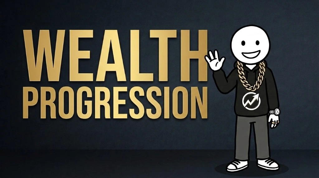 WealthProgression Banner
